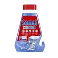 Produktbild: Somat 5in1 Intensiv-Maschinenreiniger, mit Power und Pearls SMIR8 , 250 ml - Flasche