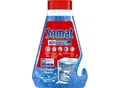 Produktbild: Spülmaschinenreiniger Somat 5in1, mit Power&Pearls, pflegt Maschineninneres, Sprüharme & Filter, Flasche mit 250 ml