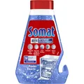 Produktbild: Somat 5-in-1 Intensiv-Maschinenreiniger, 250 ml Flasche 1 bis 32 Stk SPARE 65%