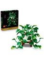 Produktbild: LEGO Botanicals 11512 Hängende Efeutute