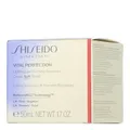 Produktbild: Shiseido Vital Perfection Uplifting & Firming Advanced Cream Soft Refill 50ml