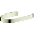 Produktbild: Grohe Selection WC-Papierhalter 41068BE0 nickel poliert, ohne Deckel, Wandmontage, verdeckte Befestigung