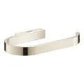 Produktbild: Grohe 41068BE0 Toilettenpapierhalter, Nickel poliert, Estandar