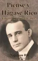 Produktbild: Piense y Hágase Rico Edición Original de 1937