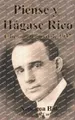 Produktbild: Napoleon Hill Piense y Hágase Rico Edición Original de 1937 (Gebundene Ausgabe)