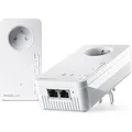 Produktbild: Devolo Kit di Avvio Magic 2 WiFi 6 AX (2400 Mbit/s) (57485928)