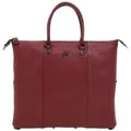 Produktbild: Tasche Gabs G3 Plus Tg M - Icon Black Lambrusco Haut - bordeaux/Dunkelrot