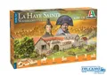 Produktbild: Italeri Battle-Set Waterloo La Haye Sainte 6197