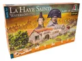 Produktbild: Battle-Set Waterloo La Haye Sainte / 1:72 - Italeri 6197
