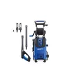 Produktbild: Nilfisk Hochdruckreiniger High pressure washer premium 180-10 (eu) 128471147