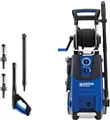 Produktbild: Nilfisk 128471147 Hochdruckreiniger Senkrecht Elektro Blau - Schwarz 610 l/h 2900 W (128471147)