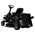 Produktbild: TEXAS Aufsitzmäher, 8,8 kW, Schnittbreite: 76 cm - schwarz