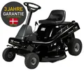 Produktbild: TEXAS Rasenmäher Traktor Rasentraktor Aufsitzmäher Benzin Rider 7600E 2in1