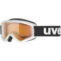 Produktbild: UVEX Ski-/Snowboardbrille SPEEDY PRO - Ki., white