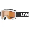 Produktbild: Uvex Speedy Pro white Ski&Snowboardbrille Kinder - S5538191112