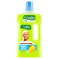 Produktbild: Universalreiniger P&G Meister Proper Citrusfrische 1 L Allzweckreiniger mit starker Reinigungskraft