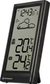 Produktbild: Bresser Wetterstation Digitales Thermometer mit DCF-Funksignal Datum Meteo
