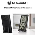 Produktbild: Bresser Wetterstation Digitales Thermometer mit DCF-Funksignal Datum Meteo NEU