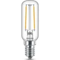 Produktbild: Philips Lampen in Kerzen- und Tropfenform, 2,1 W, 25 W, E14, 250 lm, 15000 h, Warmweiß