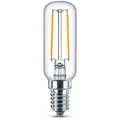 Produktbild: PHILIPS T25 E14 LED-Kühlschrank Lampe 2.1W wie 25W warmweiß