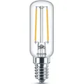 Produktbild: Philips - Led 78333400 Led Eek E (a - G) 2.1 W = 25 W (ø X L) 2.5 Cm X 9 Cm 1 St.