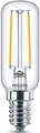 Produktbild: Philips LED 78333400 LED EEK E (A - G) 2.1W = 25W (Ø x L) 2.5cm x 9cm 1St.