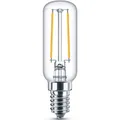 Produktbild: Philips LED 78333400 LED EEK E (A - G)   2.1 W = 25 W  (Ø x L) 2.5 cm x 9 cm ...