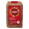 Produktbild: Davert Gourmet Berglinsen - Bio - 500g