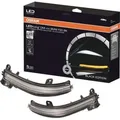 Produktbild: Osram Led-indikatoren Bmw Schwarz Modernes Design