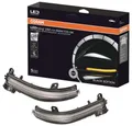 Produktbild: Osram Rückleuchte Osram Automotive LEDDMI F20 BK S LEDriving® Black Edition Spiegelblink