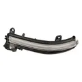 Produktbild: 2x Blinker seitlicher Einbau LED LEDDMI F20 BK S OSRAM für BMW 1 X1 3 4 Coupe