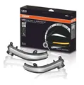 Produktbild: Osram LEDRiving LED Spiegelblinker Laufblinker für BMW 1er 2er 3er 4er X1 sch...