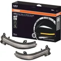 Produktbild: Osram Automotive LEDDMI F20 BK S LEDriving® Black Edition Spiegelblinker BMW BMW