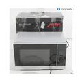 Produktbild: Sharp Mikrowelle YC-PG204AE-S + Defekt (289406)