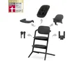 Produktbild: Cybex Hochstuhl Cybex Lemo 4in1 Hochstuhl Set