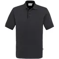 Produktbild: Hakro Poloshirt Classic - Karbongrau , XL (EU)