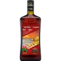 Produktbild: Caffo Veccio Amaro del Capo Red Hot Edition Kräuterlikör 35% Vol. 700ml