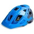 Produktbild: Cube Strover Mountainbike-Helm - action team - 52-57cm