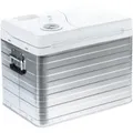 Produktbild: Mobicool Kühlbox MQ40A AC/DC TE Weißaluminium 39,
