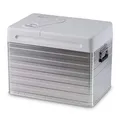 Produktbild: Mobicool MQ40A Thermoelektro-Kühlbox 39L (12V DC/230V AC) Silber NEU