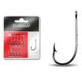 Produktbild: Delphin.sk Wurmhaken Delphin Hookaido Einzelhaken mit Köderhalter