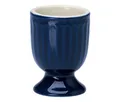 Produktbild: Greengate Eierbecher Greengate Eierbecher ALICE DARK BLUE Blau