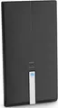 Produktbild: One For All DVB-T2 Zimmerantenne SV9425-5G | Premium 5G Antenne | Verstärker 44dB | LTE/5G-Filter | Schwarz