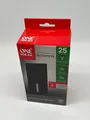 Produktbild: One For All SV 9425 5G ZA 44 dB DVB-T2-Zimmerantenne Schwarz #TK528A