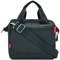 Produktbild: KLICKfix Roomy Lenkertasche - black - Unisize