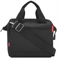Produktbild: KLICKfix FAHRRADTASCHE ROOMY SCHWARZ