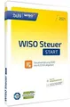 Produktbild: WISO Steuer-Start 2021 (für Steuerjahr 2020 | Standa... | Software | Zustand gut