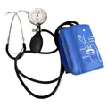 Produktbild: visomat medic home (Standard) Blutdruckmessgerät mit Stethoskop, 22-32 cm, versc
