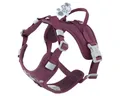 Produktbild: HURTTA Hunde-Geschirr Weekend Warrior Geschirr II ECO eggplant (violett)