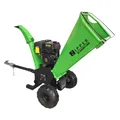 Produktbild: Zipper Gartenhäcksler Benzin Schredder Motor Häcksler Holzhäcksler ZI-HAEK11000